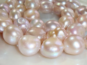 Las Perlas: Cuidados, Significados