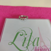 Anillo plata 925-ANP00010