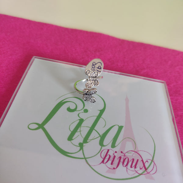 Anillo plata 925-ANP00011