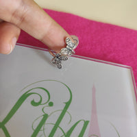 Anillo plata 925-ANP00011