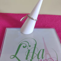 Anillo plata 925-ANP00013