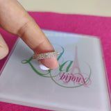 Anillo plata 925-ANP00014