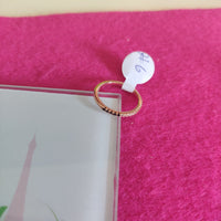 Anillo plata 925-ANP00024