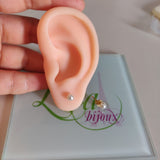 Arete perla gold filled-136