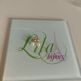 Arete perla gold filled-136
