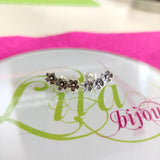 Aretes plata 925-49