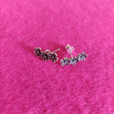 Aretes plata 925-49