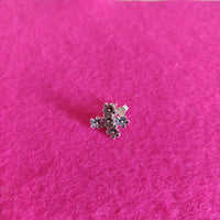 Aretes plata 925-49