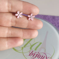 Aretes plata 925-53B