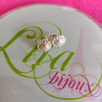 Aretes plata 925-54