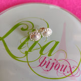 Aretes plata 925-54