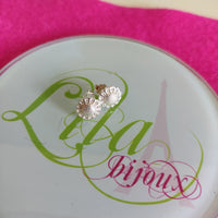 Aretes plata 925-54