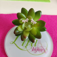 Aretes plata 925-58