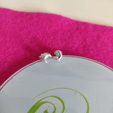 Aretes plata 925-59