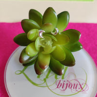 Aretes plata 925-59