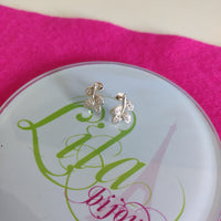 Aretes plata 925-65