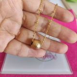 Cadena Acero Inoxidable