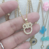 Cadena Acero Inoxidable Buho