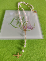 Rosario Oro Laminado