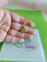 Cadena Acero Inoxidable-51