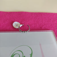 Anillo plata AJUSTABLE-ANP0001