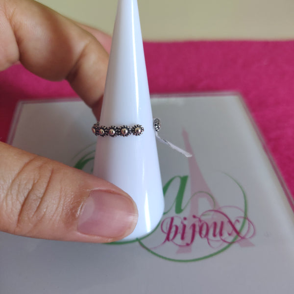 Anillo plata AJUSTABLE-ANP0001