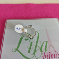 Anillo plata 925-ANP00015
