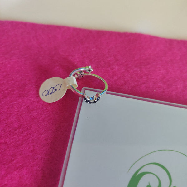 Anillo plata 925-ANP00015