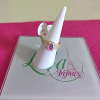 Anillo plata 925-ANP00020