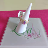 Anillo plata 925-ANP00020