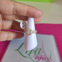 Anillo plata 925-ANP00020