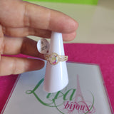Anillo plata 925-ANP00020