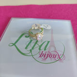 Anillo plata 925-ANP00020