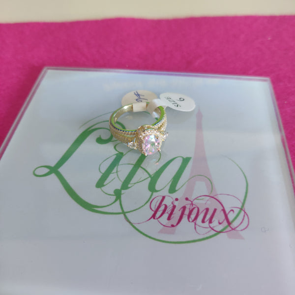 Anillo plata 925-ANP00020