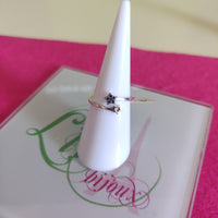 Anillo plata 925-ANP00015