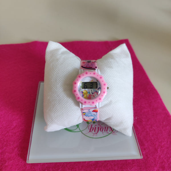Reloj Little Pony