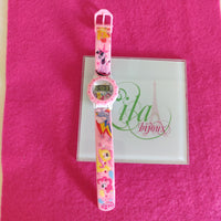 Reloj Little Pony