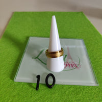 Anillo Hombre #10 modelo 2