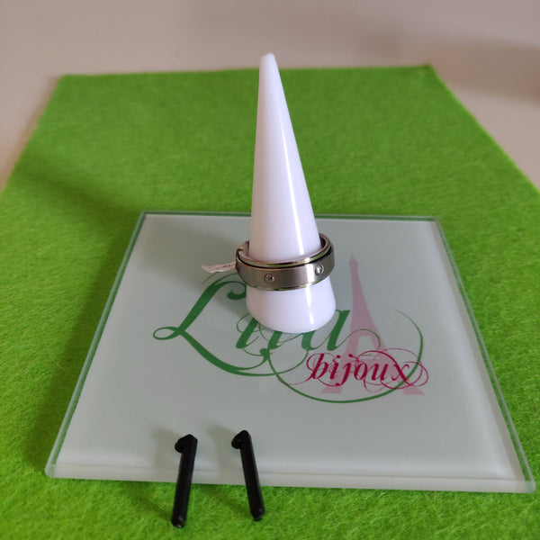 Anillo Hombre #11 modelo 1