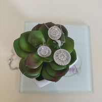 Set plata brillo circular-07