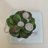 Set plata brillo circular-07