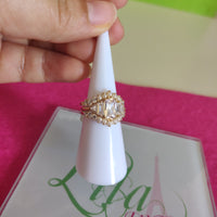 Anillo plata 925-ANP00021