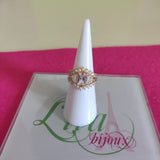 Anillo plata 925-ANP00021