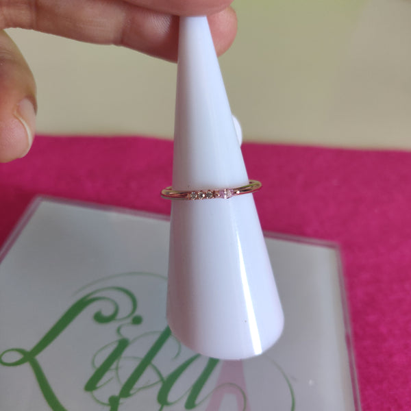 Anillo plata 925-ANP00025